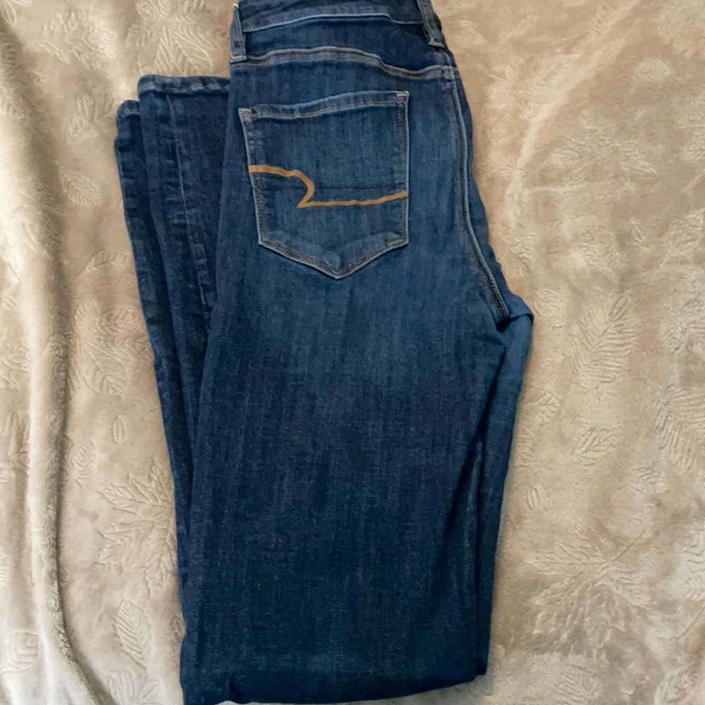 Skinny Jean